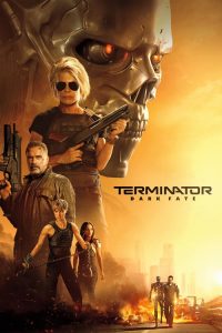 ฅนเหล็ก : วิกฤตชะตาโลก Terminator: Dark Fate (2019)