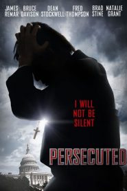 ล่านรกบาปนักบุญ Persecuted (2014)