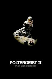 ผีหลอกวิญญาณหลอน 2 Poltergeist II: The Other Side (1986)