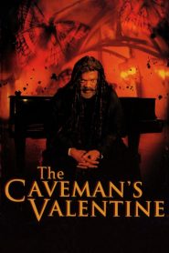 พลังจิตลับเหนือมนุษย์ The Caveman’s Valentine (2001)