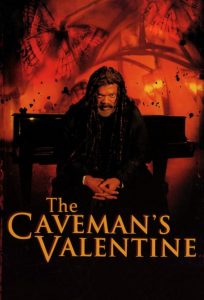 พลังจิตลับเหนือมนุษย์ The Caveman’s Valentine (2001)