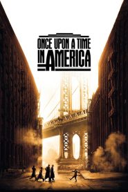 เมืองอิทธิพล คนอหังการ์ Once Upon a Time in America (1984)