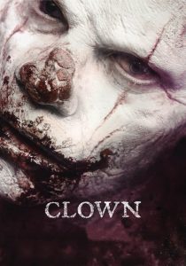 ตัวตลก… มหาโหด Clown (2014)