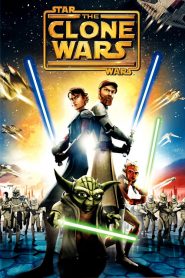 สตาร์ วอร์ส: สงครามโคลน Star Wars: The Clone Wars (2008)