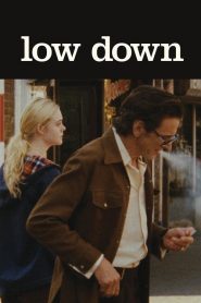 โจ อัลบานี่ ดนตรีที่หายไ Low Down (2014)