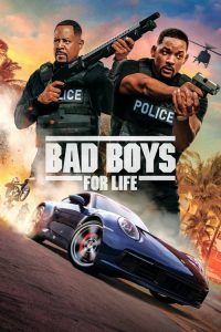 คู่หูตลอดกาล ขวางทางนรก Bad Boys for Life (2020)