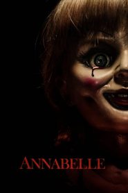 ตุ๊กตาผี Annabelle (2014)