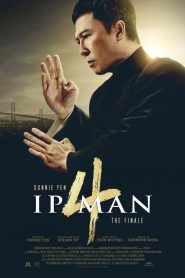 ยิปมัน 4 Ip Man 4: The Finale (2019)