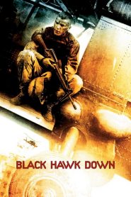 ยุทธการฝ่ารหัสทมิฬ Black Hawk Down (2001)