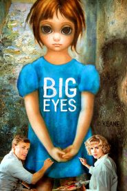 ติสท์ลวงตา Big Eyes (2014)
