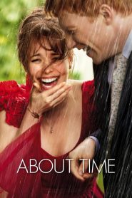 ย้อนเวลาให้เธอ(ปิ๊ง)รัก About Time (2013)