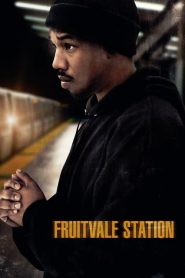 ยุติธรรมอำพราง Fruitvale Station (2013)