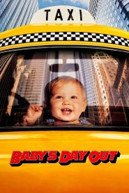 จ้ำม่ำเจ๊าะแจ๊ะ ให้เมืองยิ้ม Baby’s Day Out (1994)