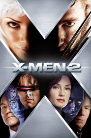 เอ็กซ์-เม็น 2 ศึกมนุษย์พลังเหนือโลก X-Men 2 (2003)