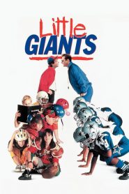 เปี๊ยกเล็ก เปี๊ยกใหญ่ สะกิดหัวใจสู้ Little Giants (1994)
