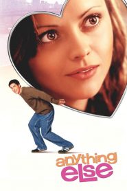 อั้นแอ้ม ไม่อั้นรัก Anything Else (2003)
