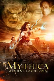 ศึกเวทย์มนต์พิทักษ์แดนมหัศจรรย์ Mythica: A Quest for Heroes (2014)