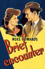 ปรารถนารัก มิอาจลืม Brief Encounter (1945)
