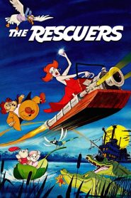 หนูหริ่งหนูหรั่งผจญเพชรตาปีศาจ The Rescuers (1977)