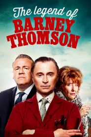 บาร์นี่ย์ ธอมป์สัน กับฆาตกรรมอลเวง The Legend of Barney Thomson (2015)