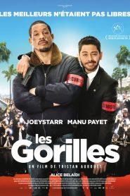 คู่ซี้ป่วนยมบาล Les Gorilles (2015)