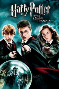 แฮร์รี่ พอตเตอร์กับภาคีนกฟีนิกซ์ Harry Potter and the Order of the Phoenix (2007)