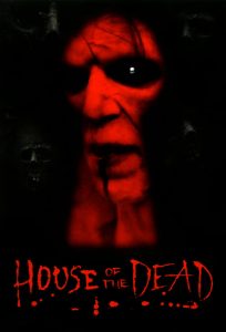 ศพสู้คน House of the Dead (2003)