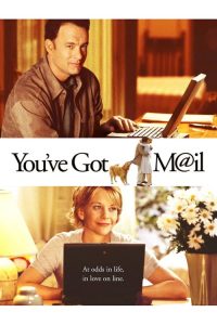 เชื่อมใจรักทางอินเตอร์เน็ท You’ve Got Mail (1998)