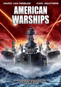 ยุทธการเรือรบสยบเอเลี่ยน American Warships (2012)