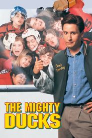 ขบวนการหัวใจตะนอย The Mighty Ducks (1992)