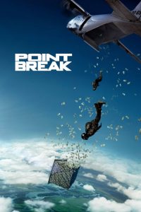 ปล้นข้ามโคตร Point Break (2015)