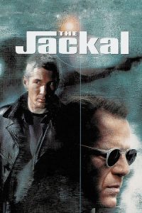 มือสังหารมหากาฬสะท้านนรก The Jackal (1997)