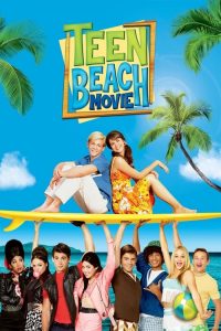 หาดสวรรค์ วันฝัน วัยใส Teen Beach Movie (2013)