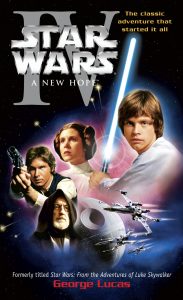 สตาร์ วอร์ส เอพพิโซด 4: ความหวังใหม่ Star Wars Episode IV: A New Hope (1977)