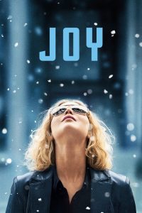 จอย เธอสู้เพื่อฝัน Joy (2015)