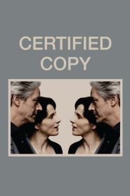 เล่ห์ รัก ลวง Certified Copy (2010)