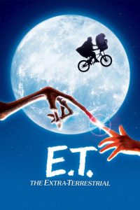 อี.ที. เพื่อนรัก E.T. the Extra-Terrestrial (1982)
