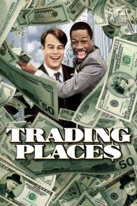 รวยคนละที Trading Places (1983)