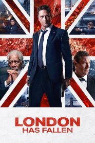 ผ่ายุทธการถล่มลอนดอน London Has Fallen (2016)