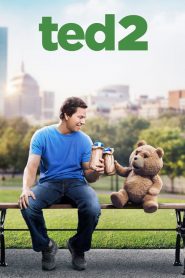 หมีไม่แอ๊บ แสบได้อีก 2 Ted 2 (2015)