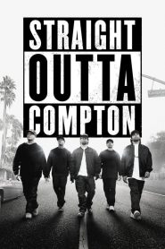 เมืองเดือดแร็ปเปอร์กบฎ Straight Outta Compton (2015)