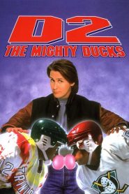 ขบวนการหัวใจตะนอย ภาค 2 D2: The Mighty Ducks (1994)