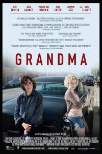 คุณยาย Grandma (2015)