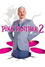 เดอะ พิงค์ แพนเตอร์ มือปราบ เป๋อ ป่วน ฮา ยกกำลัง 2 The Pink Panther 2 (2009)
