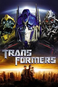 ทรานส์ฟอร์มเมอร์ส 1 มหาวิบัติจักรกลสังหารถล่มจักรวาล Transformers (2007)