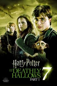 แฮร์รี่ พอตเตอร์กับเครื่องรางยมทูต ภาค 1 Harry Potter and the Deathly Hallows: Part 1 (2010)
