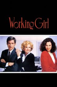 เวิร์คกิ้ง เกิร์ล หัวใจเธอไม่แพ้ Working Girl (1988)