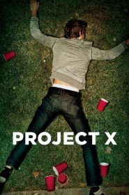 คืนซ่าส์ปาร์ตี้หลุดโลก Project X (2012)