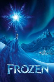 ผจญภัยแดนคำสาปราชินีหิมะ Frozen (2013)