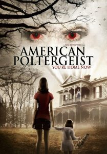 บ้านเช่าวิญญาณหลอน American Poltergeist (2015)